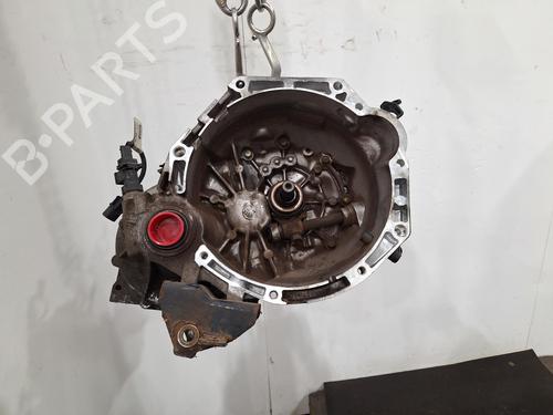 gearbox-kia-rio-iii-ub-2011-2012-2013-2014-2015-2016-2017-32758000 main image