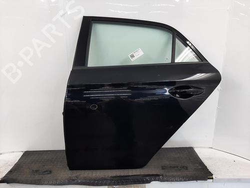 Used Left rear door Left rear door HYUNDAI i20 II (GB, IB) 1.2 (75 hp) 33868525 33868525