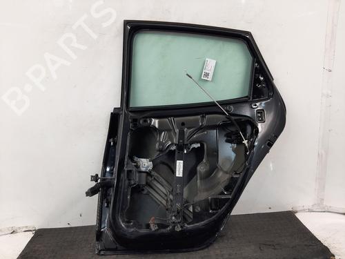 Right rear door SEAT IBIZA IV (6J5, 6P1) 1.2 TSI | BP32064623C5 
