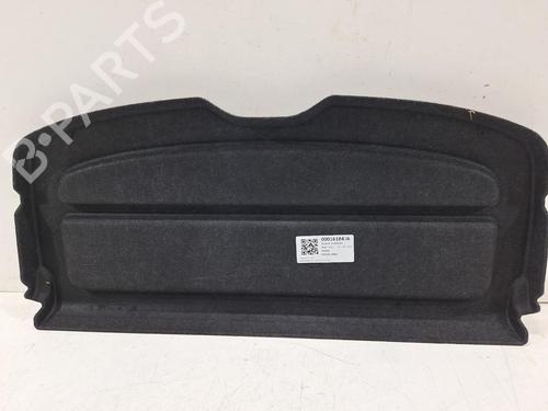 Rear parcel shelf NISSAN MICRA V (K14) 0.9 IG-T | BP31879655C85 