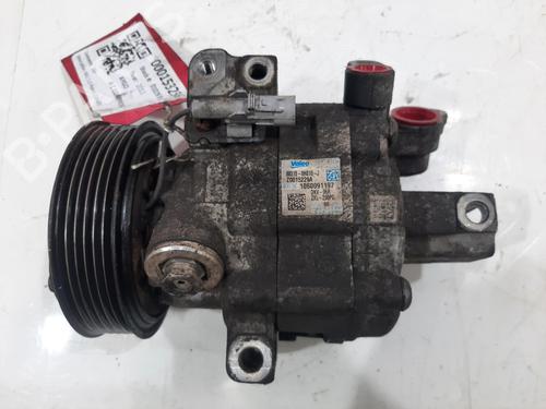 AC-Kompressor TOYOTA AYGO (_B1_) 1.0 (KGB10_, KGB10R) | BP29603505M34