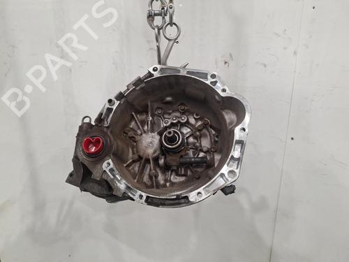 Used Gearbox Gearbox HYUNDAI i20 II (GB, IB) 1.2 (84 hp) 39743637 39743637