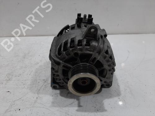 alternator-vauxhall-astra-mk-vii-k-b16-2015-37539860 main image