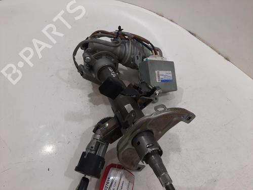 Steering column TOYOTA AYGO (_B1_) 1.0 (KGB10_, KGB10R) | BP29496502M21 