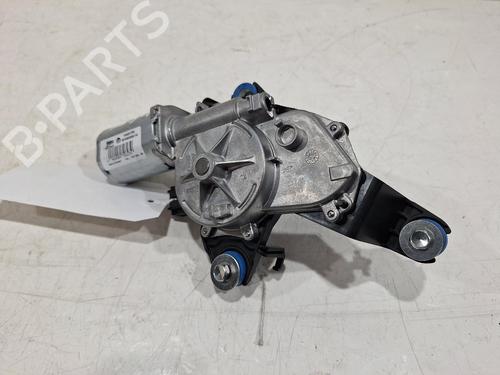 Used Rear wiper motor Rear wiper motor CITROËN C5 AIRCROSS (A_) 1.2 Hybrid 136 (ARHPYJ) (136 hp) 39622592 39622592