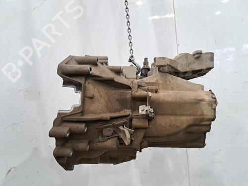 Gearbox CITROËN JUMPER II Van 2.2 HDi 110 | BP38463522M3 - Image 4