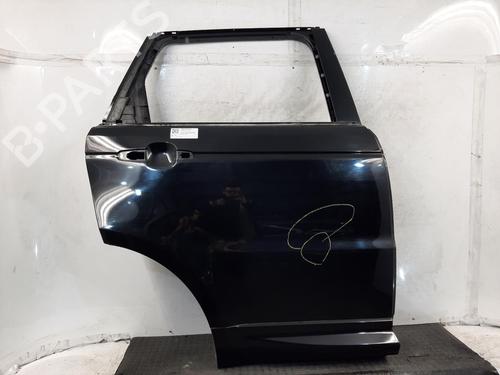 Dør højre bagtil LAND ROVER RANGE ROVER SPORT II (L494) 3.0 SDV6 Hybrid 4x4 (340 hp) 30756731