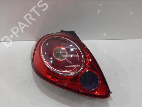 Used Left taillight Left taillight FORD KA (RU8) 1.2 (69 hp) 36315828 36315828