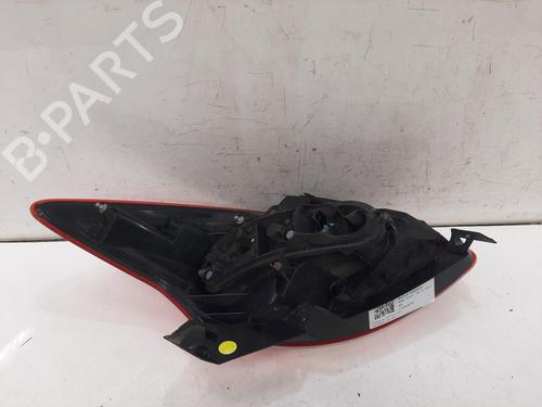 Left taillight FORD KA (RU8) 1.2 | BP37666565C34 - Image 5