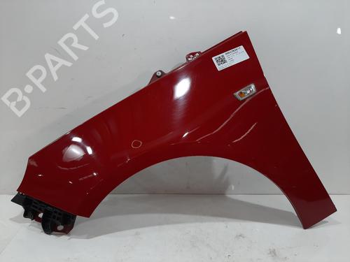 Parafango anteriore sinistro Parafango anteriore sinistro VAUXHALL ADAM (M13) 1.4 (87 hp) 37629347 37629347
