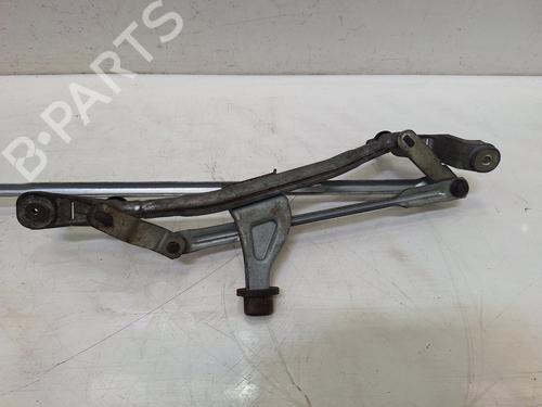 Front wiper motor RENAULT CLIO IV (BH_) 1.5 dCi 90 | BP27408204M29 