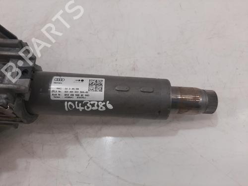 Steering column AUDI A4 B8 (8K2) 2.0 TDI | BP32718265M21 - Image 5