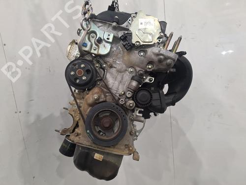Used Engine MAZDA 2 Hatchback (DL, DJ) 1.5 SKYACTIV-G (DJLFS) (115 hp) 32064375