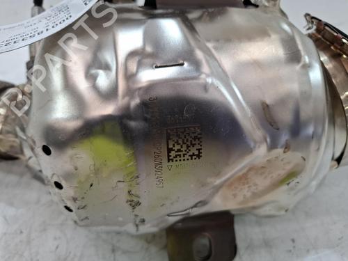 Catalyst FORD PUMA (J2K, CF7) 1.0 EcoBoost mHEV | BP40021466M10 - Image 2