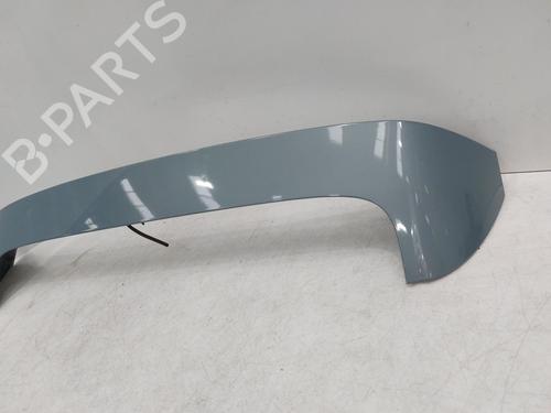 Spoiler bakluke FORD FIESTA VI (CB1, CCN) 1.4 | BP26757464C96 