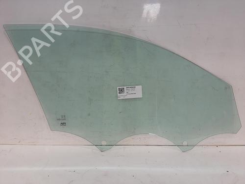 Used Front left door window PEUGEOT 308 SW III (FC_, FJ_, FR_, F4_, FN_) BlueHDi 130 (FCYHZL, FCYHZT) (131 hp) 28053218