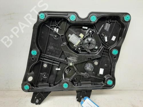 Used Front right window mechanism VW GOLF VIII (CD1, DA1) 2.0 TDI (150 hp) 31360813