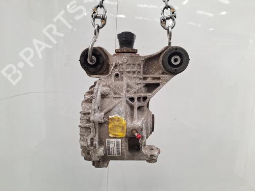 Used Rear differential LAND ROVER RANGE ROVER IV (L405) 4.4 SDV8 4x4 (340 hp) 30259844