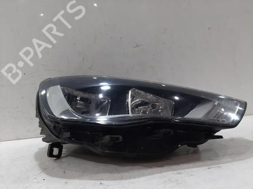 Right headlight AUDI A3 (8V1, 8VK) 1.6 TDI | BP37026381C29 - Image 6