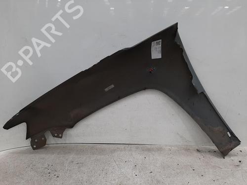 Right front fenders JEEP COMPASS (MK49) 2.2 CRD | BP26796644C42