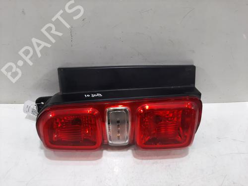 Piloto trasero izquierdo PEUGEOT EXPERT Van (V_) E-EXPERT | BP30286178C34