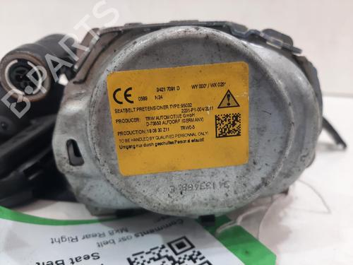 Other FORD FIESTA VII (HJ, HF) 1.1 Ti-VCT | BP29398028O1 