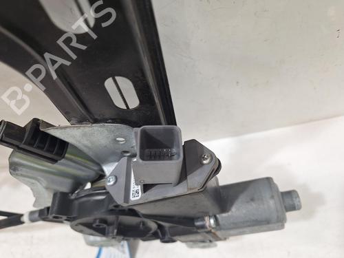 Front right window mechanism VAUXHALL ASTRA Mk VI (J) (P10) 1.6 | BP32409780C23 