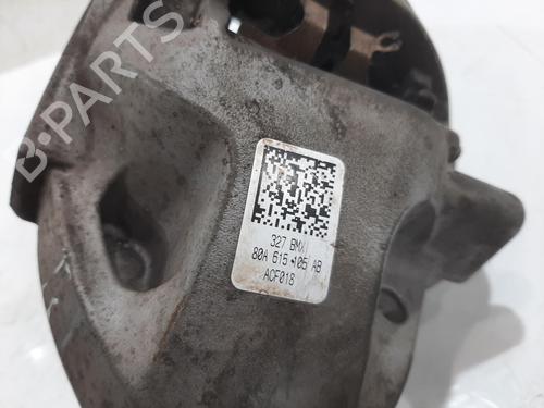 Left front brake caliper AUDI Q5 (FYB, FYG) 40 TDI quattro | BP26824603M105 - Image 2