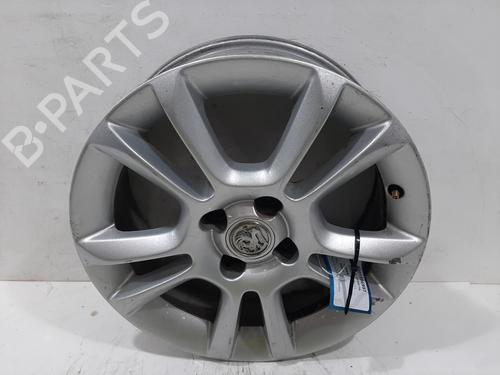 Used Rim VAUXHALL CORSA Mk III (D) (S07) 1.4 (L08) (90 hp) 31208950