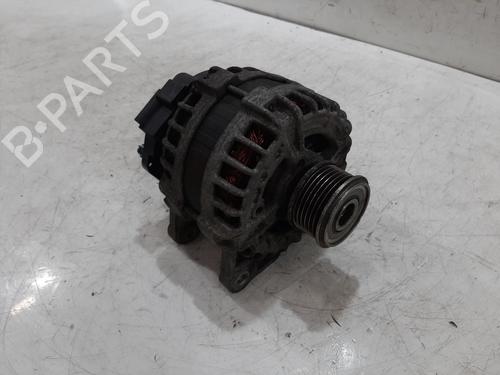 Alternator RENAULT KADJAR (HA_, HL_) 1.5 dCi 110 (HLA3) | BP36963470M7 - Image 3