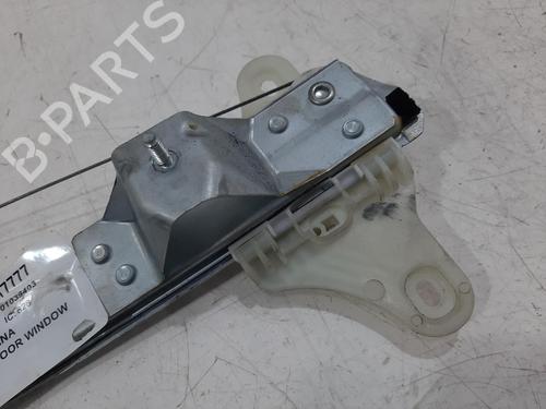 Front right window mechanism RENAULT ARKANA I (LCM_, LDN_) 1.3 TCe 140 (LDN0) | BP32288073C23