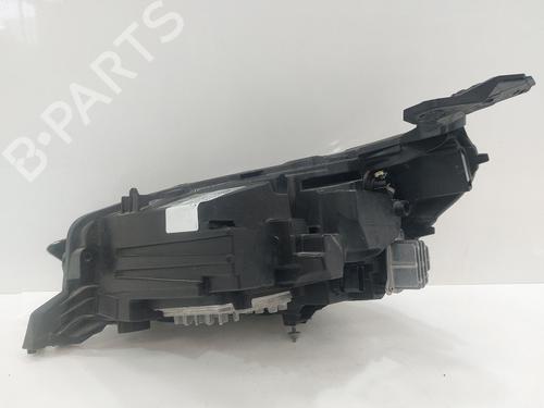 Højre forlygte VAUXHALL CORSA Mk V (F) 1.2 | BP28039004C29 