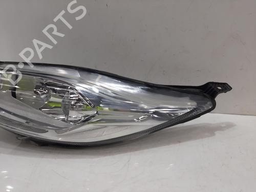 Left headlight FORD FIESTA VI (CB1, CCN) 1.0 EcoBoost | BP29348984C28 