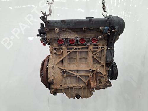 Engine FORD FIESTA VI (CB1, CCN) 1.25 | BP28085189M1 
