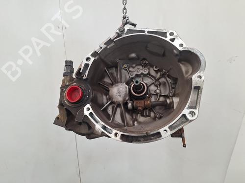 Used Gearbox Gearbox HYUNDAI i10 II (BA, IA) 1.0 (67 hp) 36047298 36047298