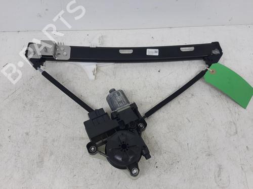 Used Rear left window mechanism SEAT ARONA (KJ7, KJP) 1.0 TSI (115 hp) 26754960