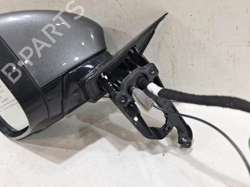 Left mirror JAGUAR I-PACE (X590) EV400 AWD | BP30927873C26 