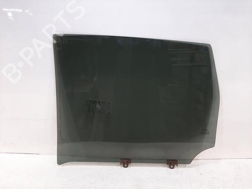 Rear right door window NISSAN NOTE (E11, NE11) 1.6 | BP34732987C21 - Image 5