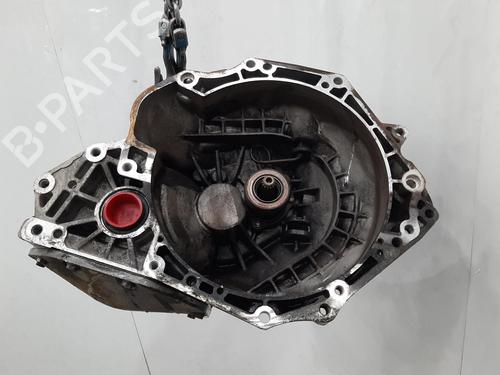Gearkasse VAUXHALL ADAM (M13) 1.2 (69 hp) 28449081