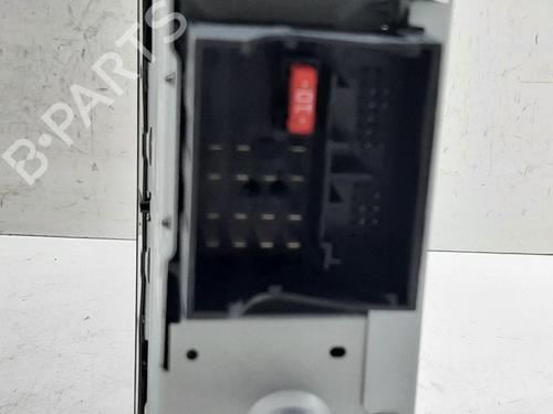 Radio CITROËN BERLINGO MULTISPACE (B9) 1.6 BlueHDi 100 | BP29988855E6