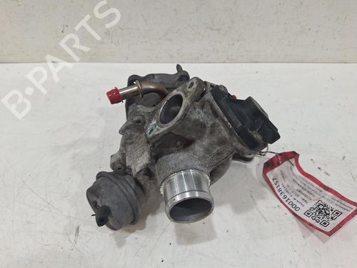 Turbocharger/Supercharger FORD ECOSPORT 1.0 EcoBoost | BP32409318M71