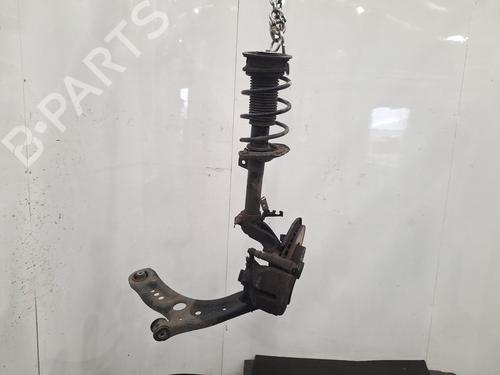 Jambe de force avant gauche AUDI A3 Sportback (8VA, 8VF) 1.6 TDI (110 hp) 31033024