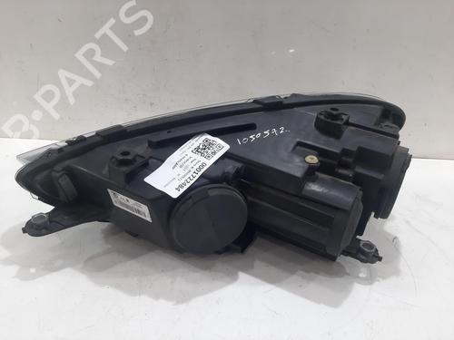 Right headlight VW SCIROCCO III (137, 138) 1.4 TSI | BP35923041C29  - Image 5