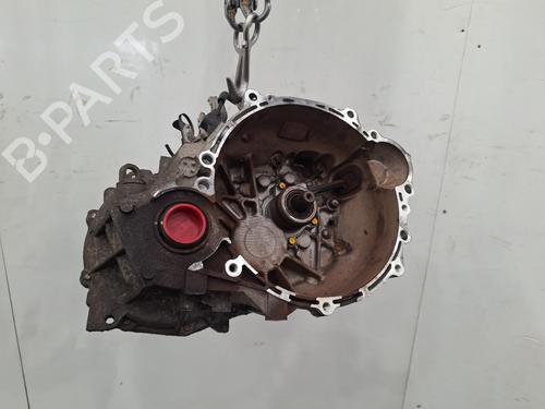 Used Gearbox Gearbox HYUNDAI TUCSON (TL, TLE) 1.7 CRDi (116 hp) 40258461 40258461