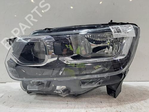 Used Left headlight Left headlight 38777112 38777112