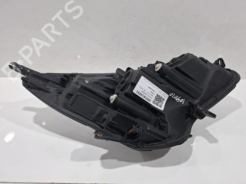 Left headlight VAUXHALL CORSA Mk IV (E) (X15) 1.3 CDTi | BP38621068C28 - Image 5