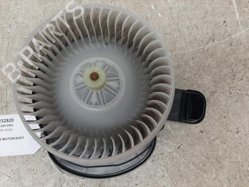 Heater blower motor JAGUAR I-PACE (X590) EV400 AWD | BP29235906M62 