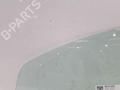 Front left door window CITROËN C1 (PM_, PN_) 1.0 | BP29060732C18 