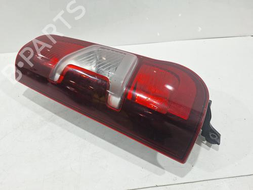 Left taillight VAUXHALL COMBO Mk IV (E) Box Body/MPV (K9) 1.5 D | BP39889212C34 - Image 4