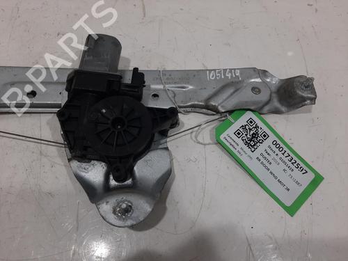 Rear right window mechanism DACIA DUSTER (HM_) 1.3 TCe 130 (HMMF) | BP36216951C25 - Image 3